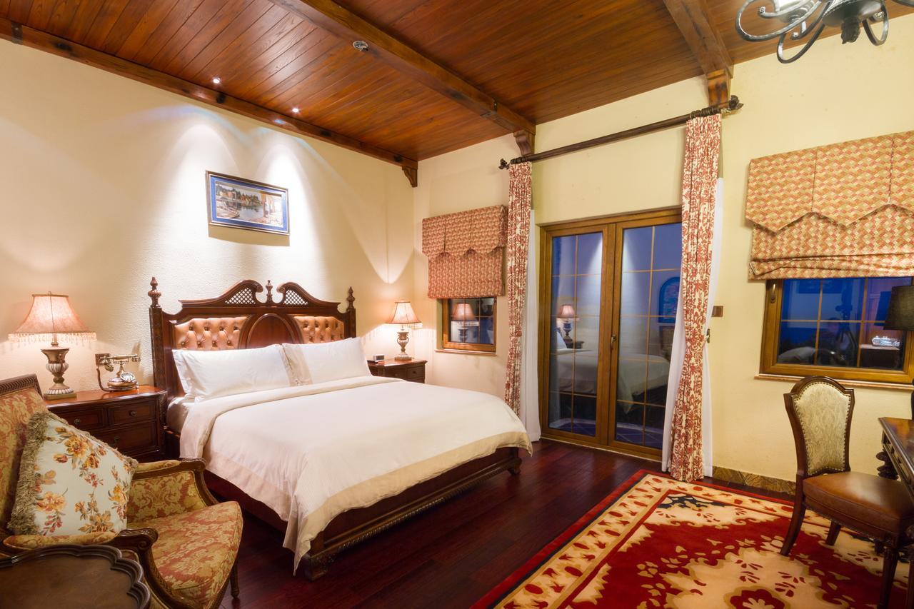 Best Western Premier International Resort Hotel Sanya Buitenkant foto