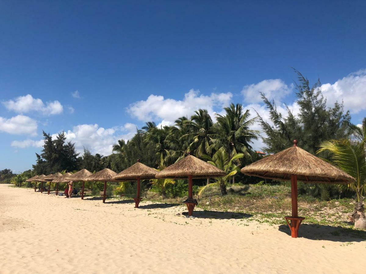 Best Western Premier International Resort Hotel Sanya Buitenkant foto
